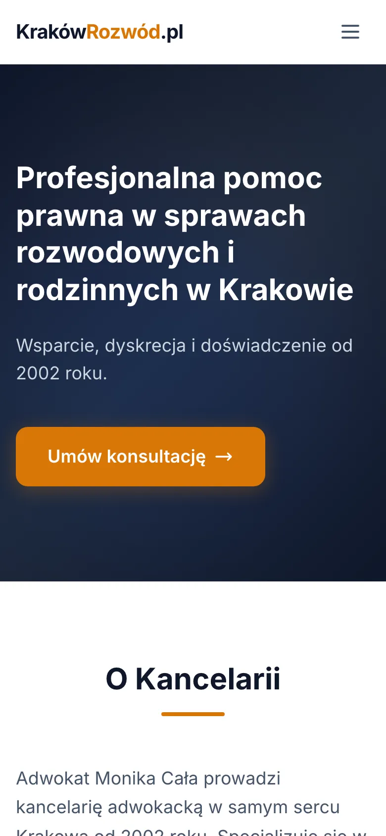 krakowrozwod.pl