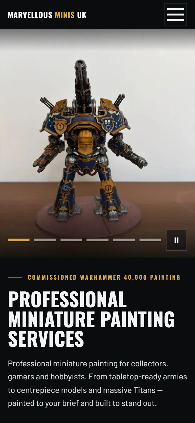 marvellousminisuk.co.uk